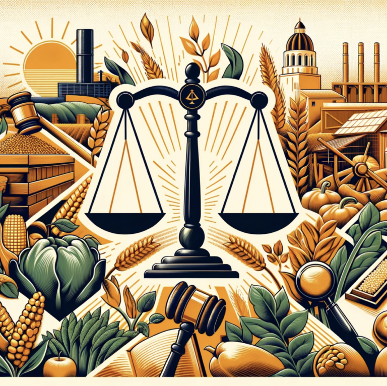 Derechos Legales de los Trabajadores Agrícolas en California